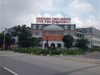 Chỉ bán trong tuần! đất đẹp cn9 phương canh  ô tô tránh sổ nở hậu 113m2 8.3 tỷ