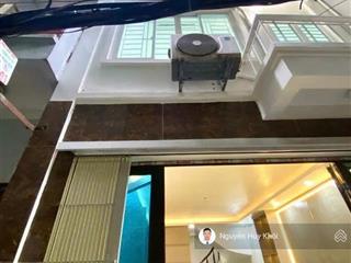 Hiếm có khó tìm! sang nhanh nhà đẹp mỹ đình  ở ngay  ngõ thông  31m2  nhỉnh 6 tỷ