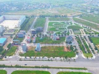 Bán đất nền dự án khu đô thị dĩnh trì tại bắc giang, 2,6 tỷ, 92,5m2 hàng hot
