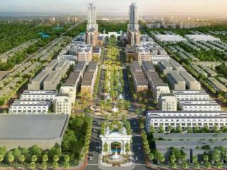Bán bt tại new era bắc giang, giá cực chất 32 tỷ, 300m2