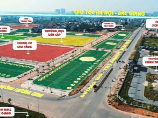 Bán đất nền dự án new era bắc giang, 17,5 tỷ, 119m2, dt293, tân tiến, bắc giang