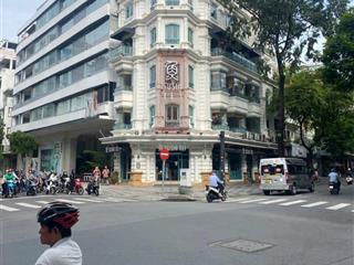 Cho thuê văn phòng tại võ thị sáu, 250 nghìn / m2, 800 m2, quận 3, tp.hcm