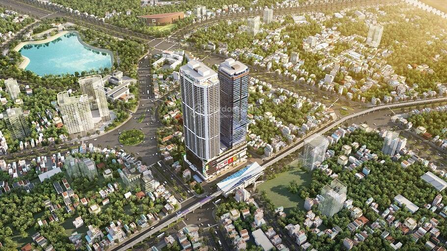 Trực tiếp chủ đầu tư mở bán đợt cuối cùng. chính sách chiết khấu thanh toán, hỗ trợ vay bank 70%