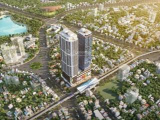 Cơ hội cuối cuối mua trực tiếp chủ đầu tư  nhận chiết khấu 3%. hỗ trợ bank 70%