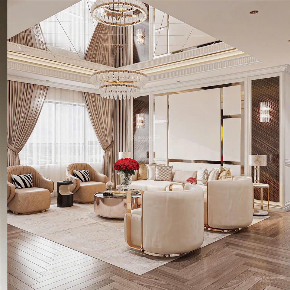 Mua trực tiếp cđt penthouse + duplex, căn hộ 4 ngủ đẹp cầu giấy view trọn hồ tây nhận nhà ngay