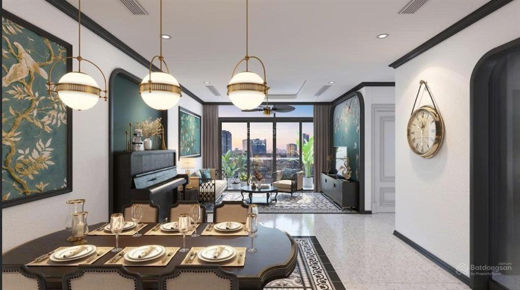 Chủ đầu tư mở bán đợt cuối. chính sách thanh toán tiến độ & sớm nhận ck 3%
