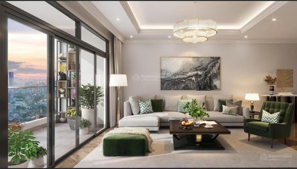 Chủ đầu tư mở bán đợt cuối. chính sách thanh toán tiến độ & sớm nhận ck 3%