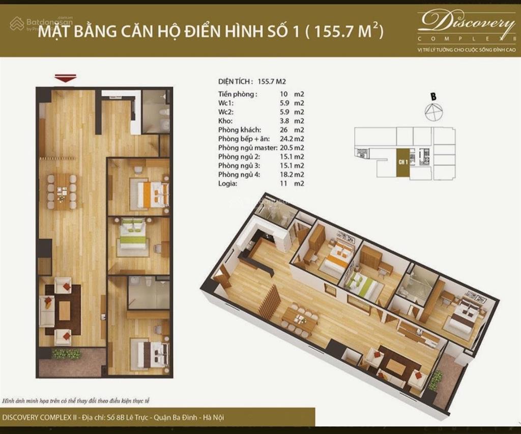 Chủ đầu tư mở bán đợt cuối. chính sách thanh toán tiến độ & sớm nhận ck 3%