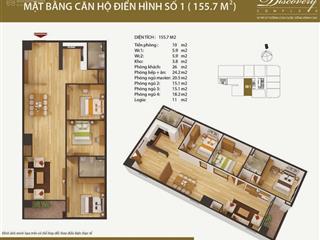 Chủ đầu tư mở bán đợt cuối, số lượng căn có hạn. chính sách thanh toán tiến độ & sớm nhận ck 3%