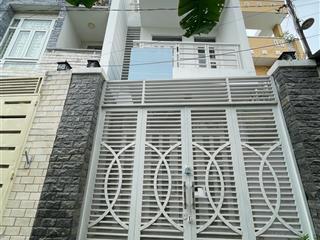 Bán nhà riêng ở bình trưng tây, thủ đức, 6,8 tỷ, 61m2