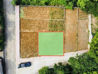 Bán 100m2 full đất, mặt tiền 11m tại đông yên, quốc oai, hà nội, giá 2,35 tỷ