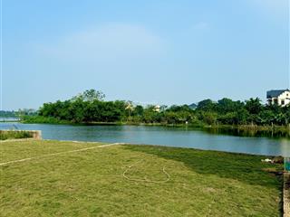 Đất đẹp, nhiều tiện ích tại xã đông yên, quốc oai, hà nội, 2,65 tỷ, 93 m2