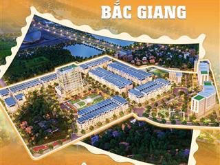 Dream city  quỹ đất vàng giới hạn!