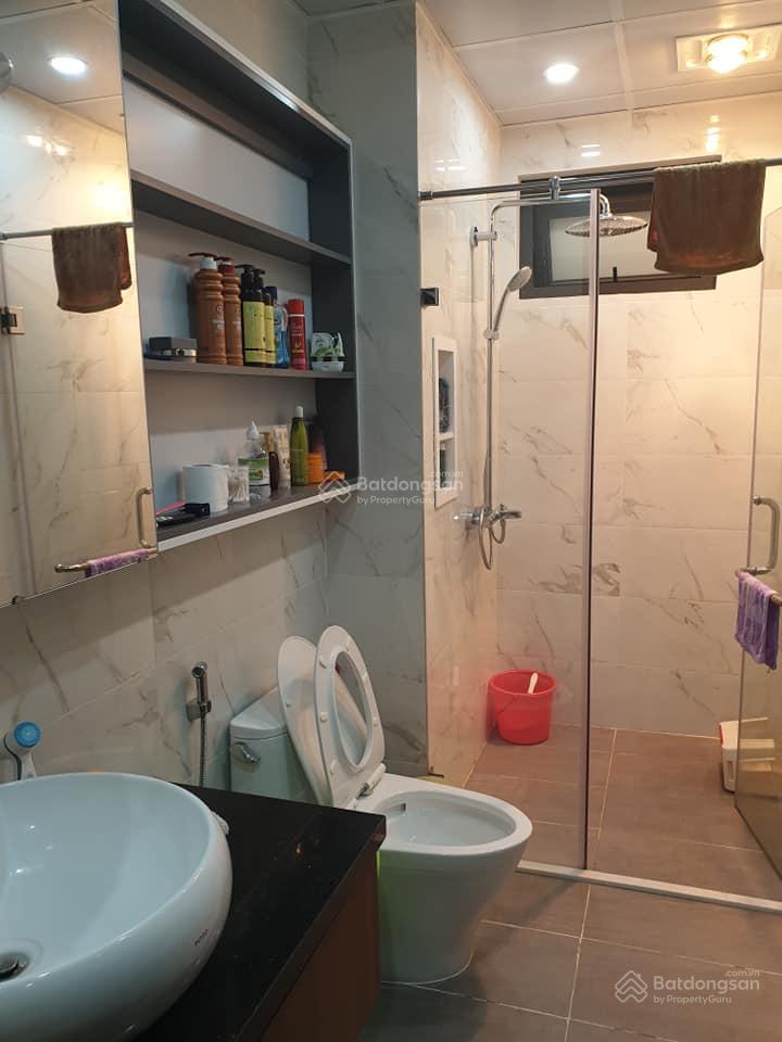 Chính chủ bán nhà nguyễn văn lộc làng việt kiều 5 tầng vỉa hè kinh doanh, nội thất vip 19 tỷ