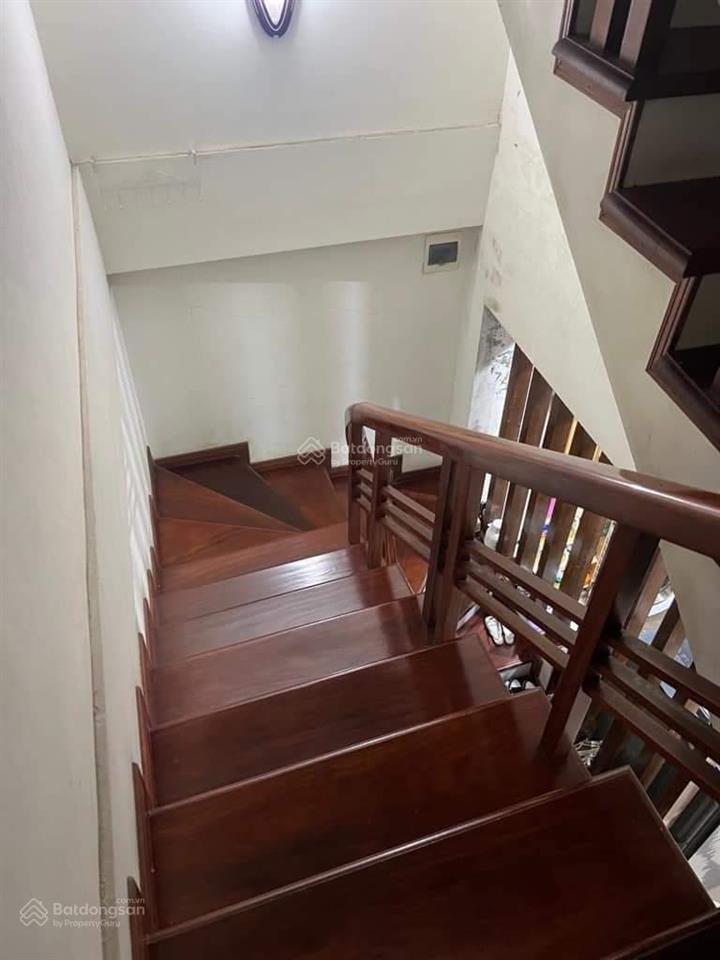 Nhà văn quán đường bạch thái bưởi, 5 tầng 83m2 mt 5m vỉa hè kinh doanh, đường ôtô 18,5 tỷ