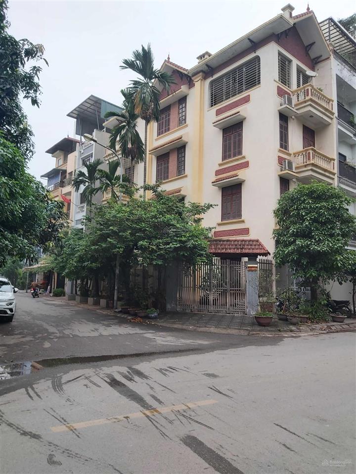 Nhà văn quán đường bạch thái bưởi, 5 tầng 83m2 mt 5m vỉa hè kinh doanh, đường ôtô 18,5 tỷ