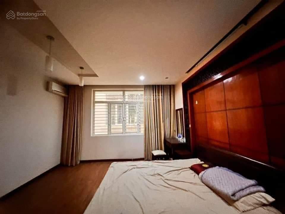 Nhà văn quán đường bạch thái bưởi, 5 tầng 83m2 mt 5m vỉa hè kinh doanh, đường ôtô 18,5 tỷ