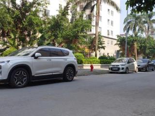 Tòa chung cư mini mặt phố văn quán xây mới 7t kinh doanh, đường 4 ô tô, kết hợp 16 phòng cho thuê