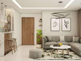 Dễ dàng sở hữu ngay căn hộ bình chánh chỉ với 770tr cho căn 2pn  84m2  shr nhận nhà ngay
