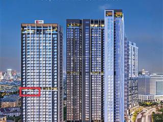 Căn 4 ngủ hot nhất the matrix one premium view panorama bao trọn pháo hoa.