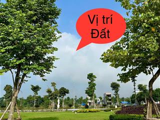Chính chủ cần bán liền kề lk19  vị trí đắc địa trung tâm dự án