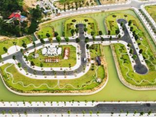 Bán đất nền danko city, view đảo vua, 96m2, giá chỉ từ 30tr/m2