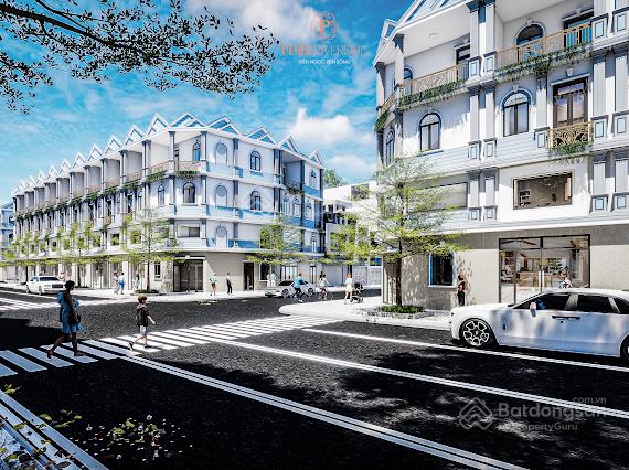 Bán khu nhà phố compound quận 8, kết cấu 1 trệt 3 lầu, mới xây, giá 6.4 tỷ/căn.