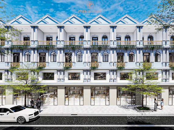 Bán khu nhà phố compound quận 8, kết cấu 1 trệt 3 lầu, mới xây, giá 6.4 tỷ/căn.