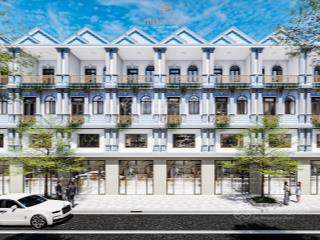 Bán khu nhà phố compound quận 8, kết cấu 1 trệt 3 lầu, mới xây, giá 6.4 tỷ/căn.