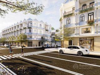 Mở bán 45 căn nhà phố kdc peral riverside, gần ngay cầu lò gốm, võ văn kiệt, quận 6, như hình 100%