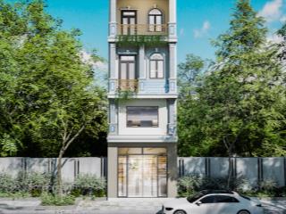 Bán bt 4pn, 4wc, 57m2 tại võ văn kiệt, q.8, tp.hcm, giá cực chất 6,3 tỷ như hình 100%