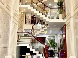 Nhà phố kdc compoud pearl riverside quận 8, kết cấu 3 tầng, shr,  0908 622 ***