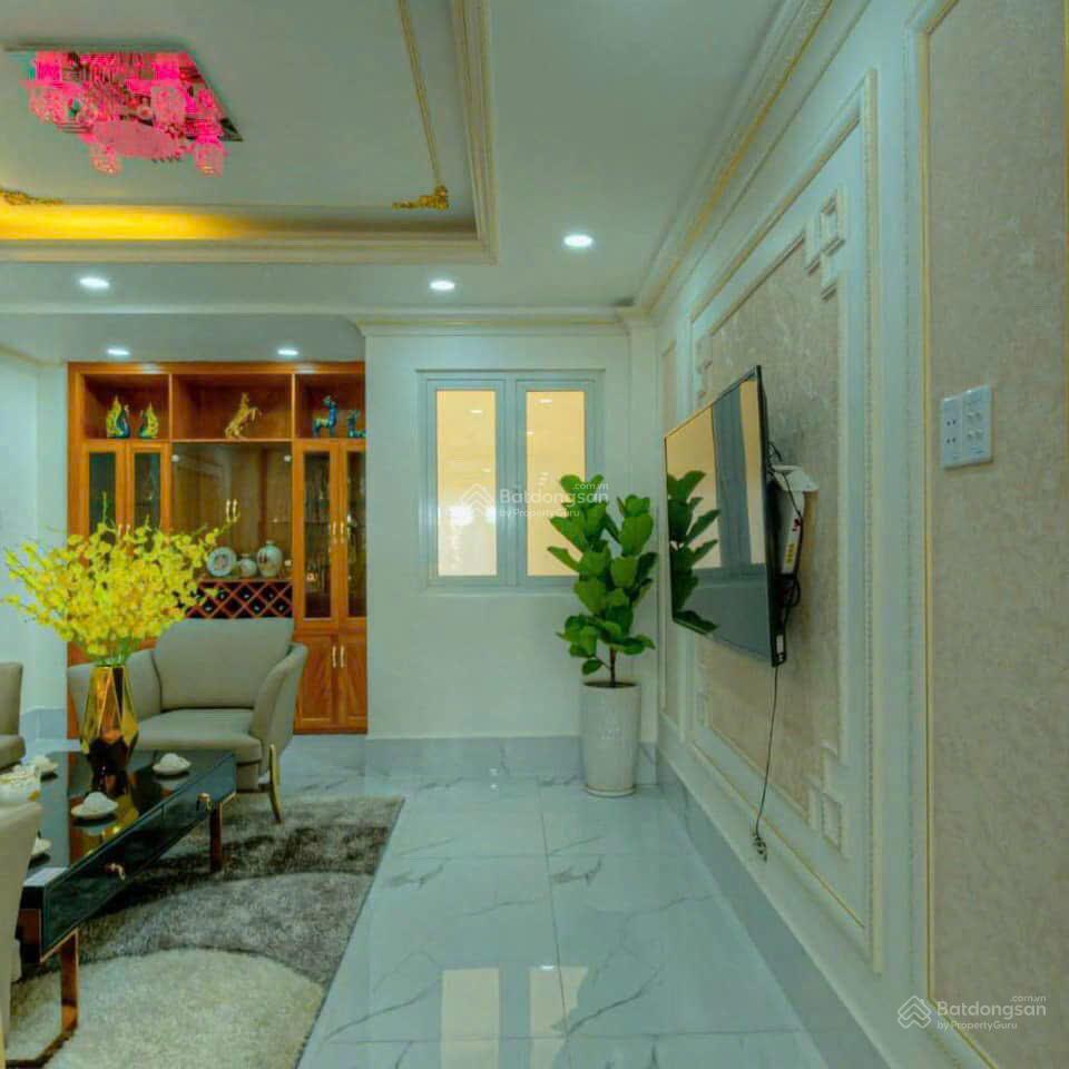 Cần bán căn nhà góc 2 mặt tiền kdc pearl riverside quận 8, kết cấu 1 trệt 2 lầu, sổ hồng, 8 tỷ.