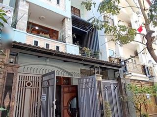 Bán nhà vị trí đẹp  đường nhựa 10m  dt 105m2 (6x17.5m) phạm nhữ tăng  quận 8  giá 22 tỷ (tl)