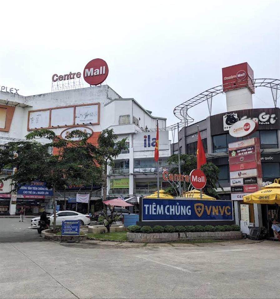 Bán nhà mặt tiền 5 tầng 6 pn  cách tttm central premium 650m  sổ hoàn công  tạ quang bửu  q. 8