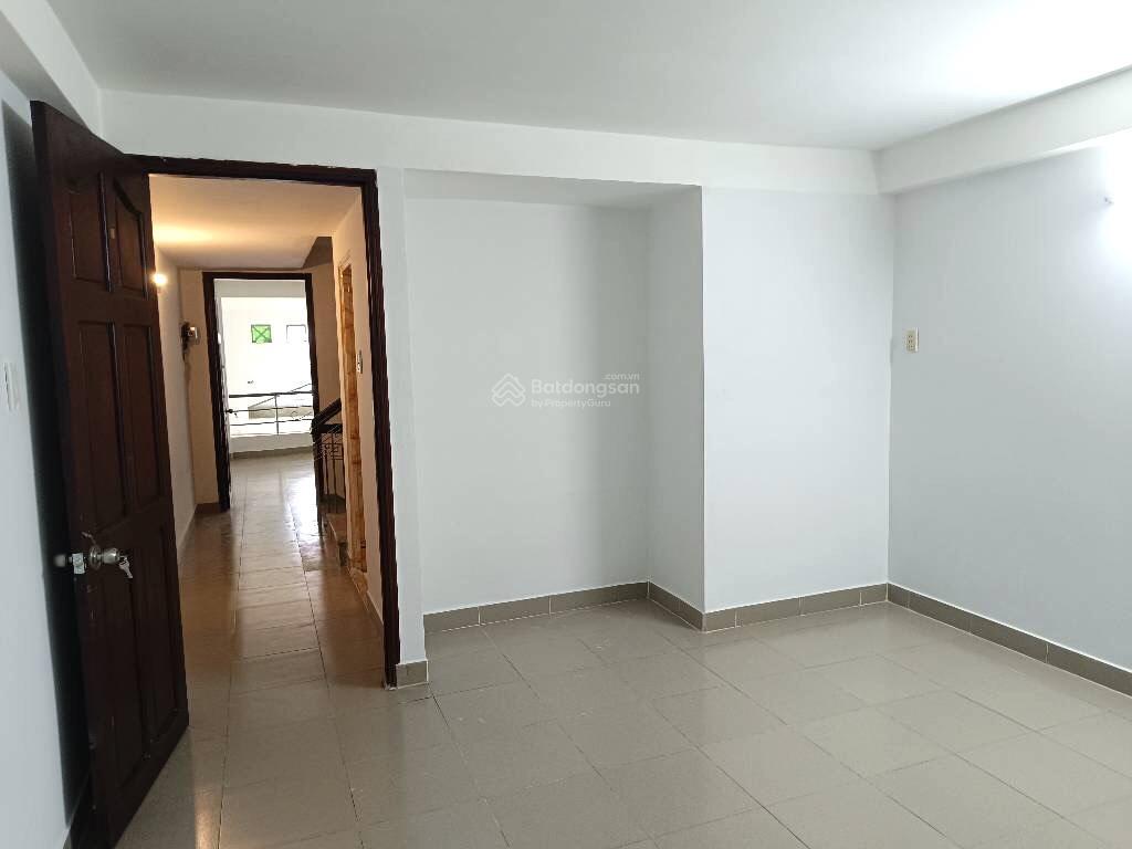 Bán nhà mặt tiền 5 tầng 6 pn  cách tttm central premium 650m  sổ hoàn công  tạ quang bửu  q. 8