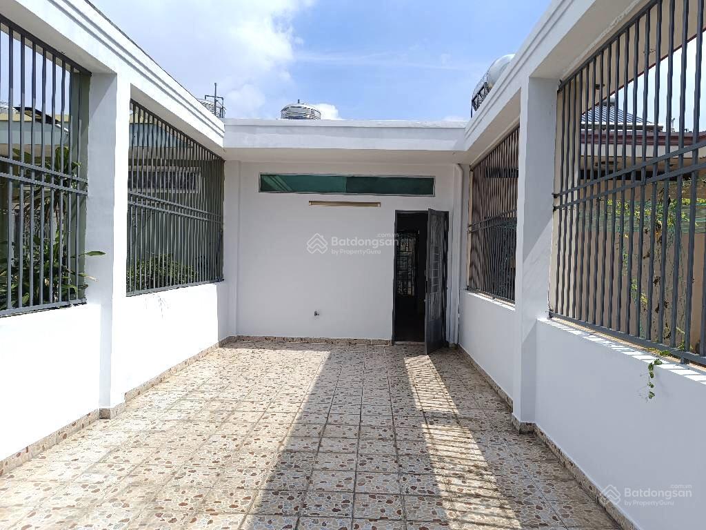 Bán nhà mặt tiền 5 tầng 6 pn  cách tttm central premium 650m  sổ hoàn công  tạ quang bửu  q. 8