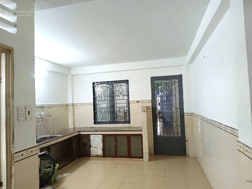 Bán nhà mặt tiền 5 tầng 6 pn  cách tttm central premium 650m  sổ hoàn công  tạ quang bửu  q. 8