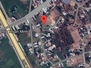 Bán đất , hàm thuận bắc, bình thuận, đường xh, 40m mt, quy hoạch đất ở, 1.5 sào giá 1,5 tỷ đồng