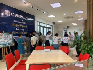 Chính chủ cần tiền gửi bán căn biệt thự song lập 180m2 giá rẻ 1/3 so với ecopark