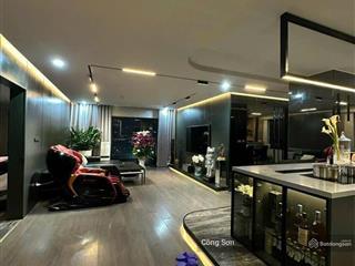 Chính chủ cần bán căn góc 1pn dt 56m2 chung cư c37 tower giá 65tr/m2 (có thể sửa được 2 ngủ to)