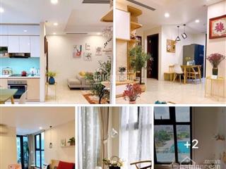 Chuyển công tác xa tôi bán căn hộ 2pn, 2 wc tầng trung cc hà nội center point mua bán trực tiếp