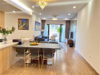 Bán căn hộ siêu đẹp sky park  tôn thất thuyết, dt 79.5m2, 2pn 2 wc, giá 7.9 tỷ.  0396 116 ***