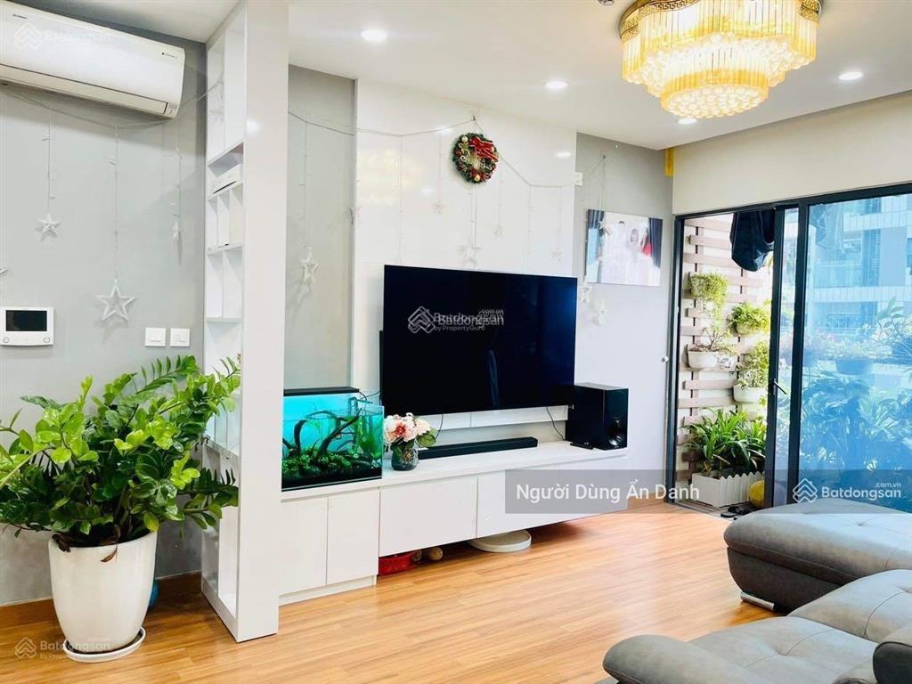 Chuyển công tác xa tôi bán căn hộ 2pn, 2 wc tầng trung cc pcc1 mua bán trực tiếp, 0396 116 ***