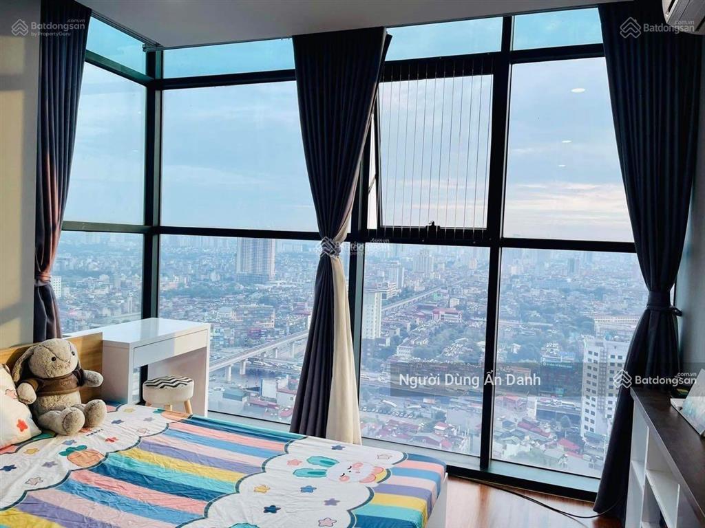 Chuyển công tác xa tôi bán căn hộ 2pn, 2 wc tầng trung cc pcc1 mua bán trực tiếp, 0396 116 ***