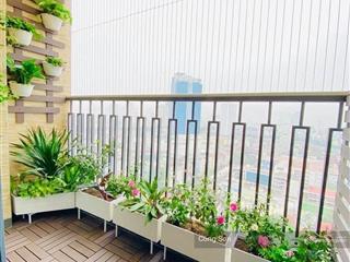 Bán căn hộ đẹp 90m2, 3pn, 2wc tại mulberry lane, mỗ lao, hà đông, 6,5 tỷ vnd