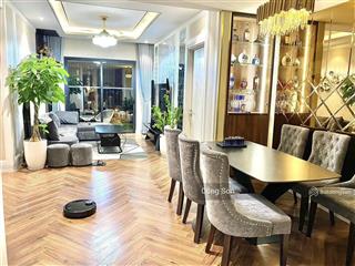 Bán căn hộ 2pn, 2wc tại home city trung kính, giá siêu hời 5,5 tỷ, 58m2