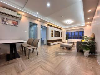 Bán cc mulberry lane, 8.6 tỷ, 128m2, 3pn, 2wc, pháp lý đầy đủ , đã có sổ đỏ nội thất rất đẹp