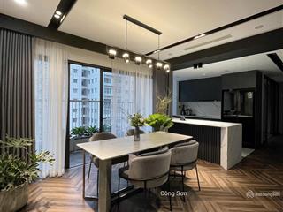 Bán căn hộ 3pn, 2wc tại park kiara, 12 tỷ, 108m2, hà đông, hà nội
