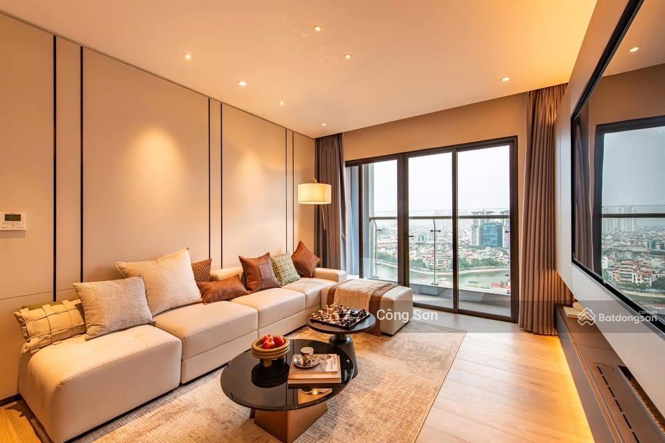 Bán cc 17t11 đẹp tại hoàng đạo thúy, 5,8 tỷ, 66m2, 2pn, 2wc, đầy đủ tiện ích, nội thất đẹp